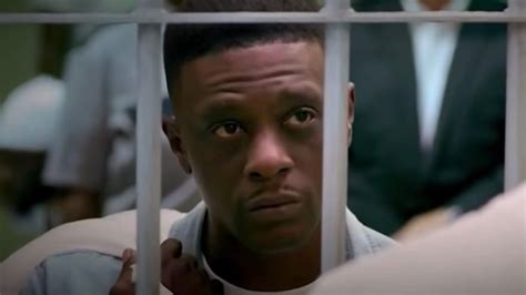From the bottoms, straight into the pantheon of legendary rappers. . Boosie movie my struggle full movie